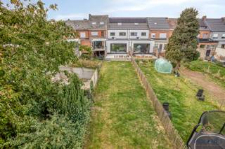 Maison à vendre à Scherpenheuvel-Zichem