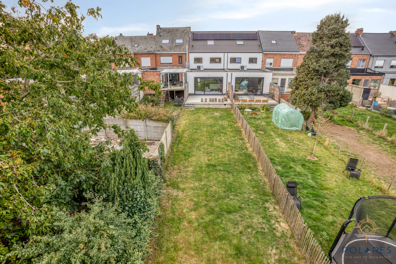 Maison à vendre à Scherpenheuvel avec 3 chambres - photo 3