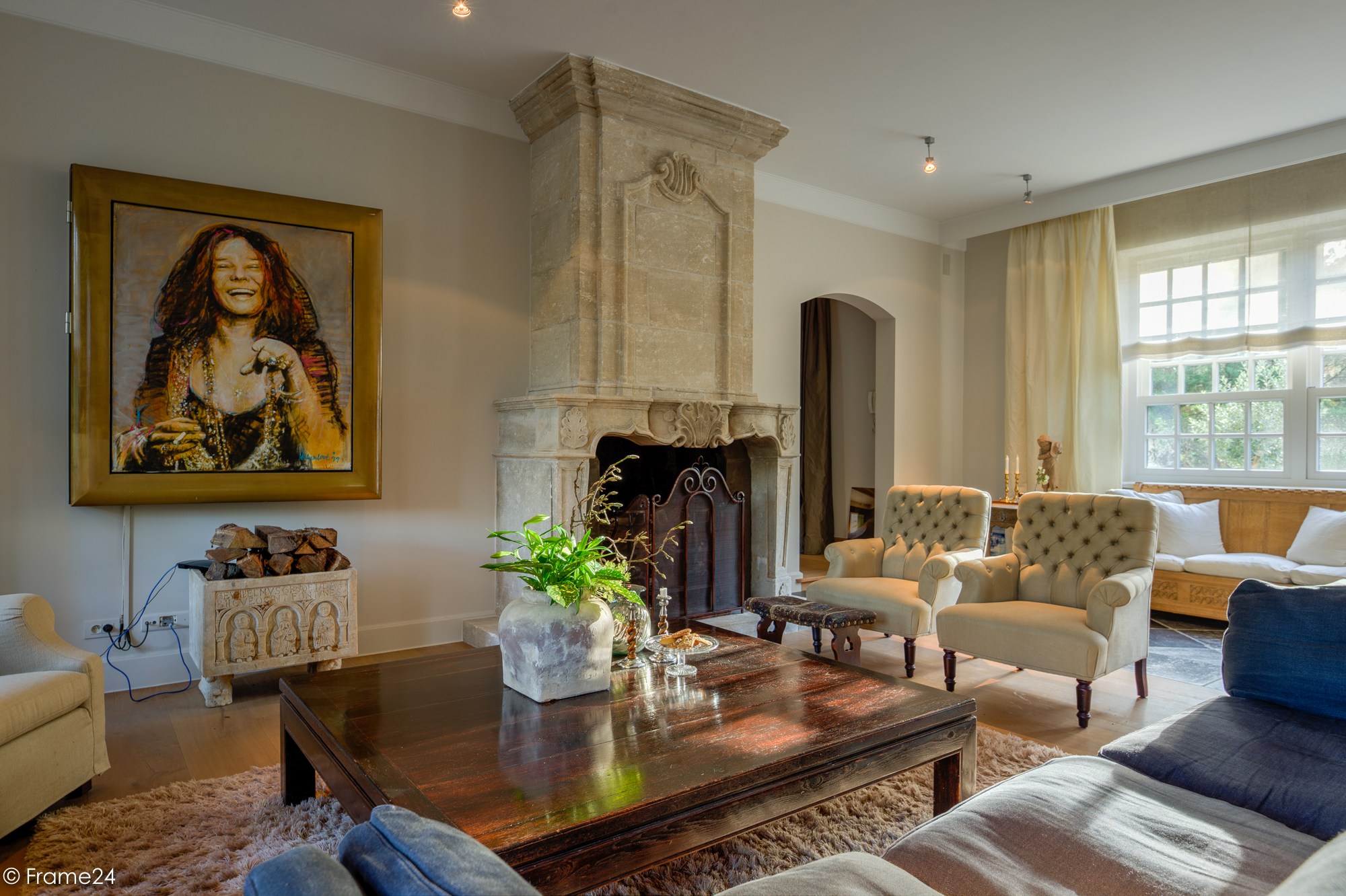 Villa d’exception avec piscine à Kapellenbos - photo 4