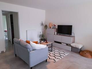 Appartement à louer à Wevelgem