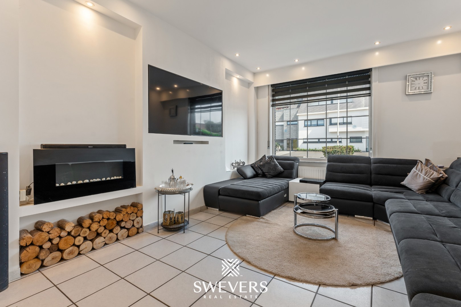 Huis te koop in Leopoldsburg met 3 slaapkamers - foto 1