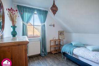 Te koop: rustig gelegen vrijstaande villa met zonnige tuin Deze charmante vrijstaande villa biedt alles wat je nodig hebt voor comfortabel...