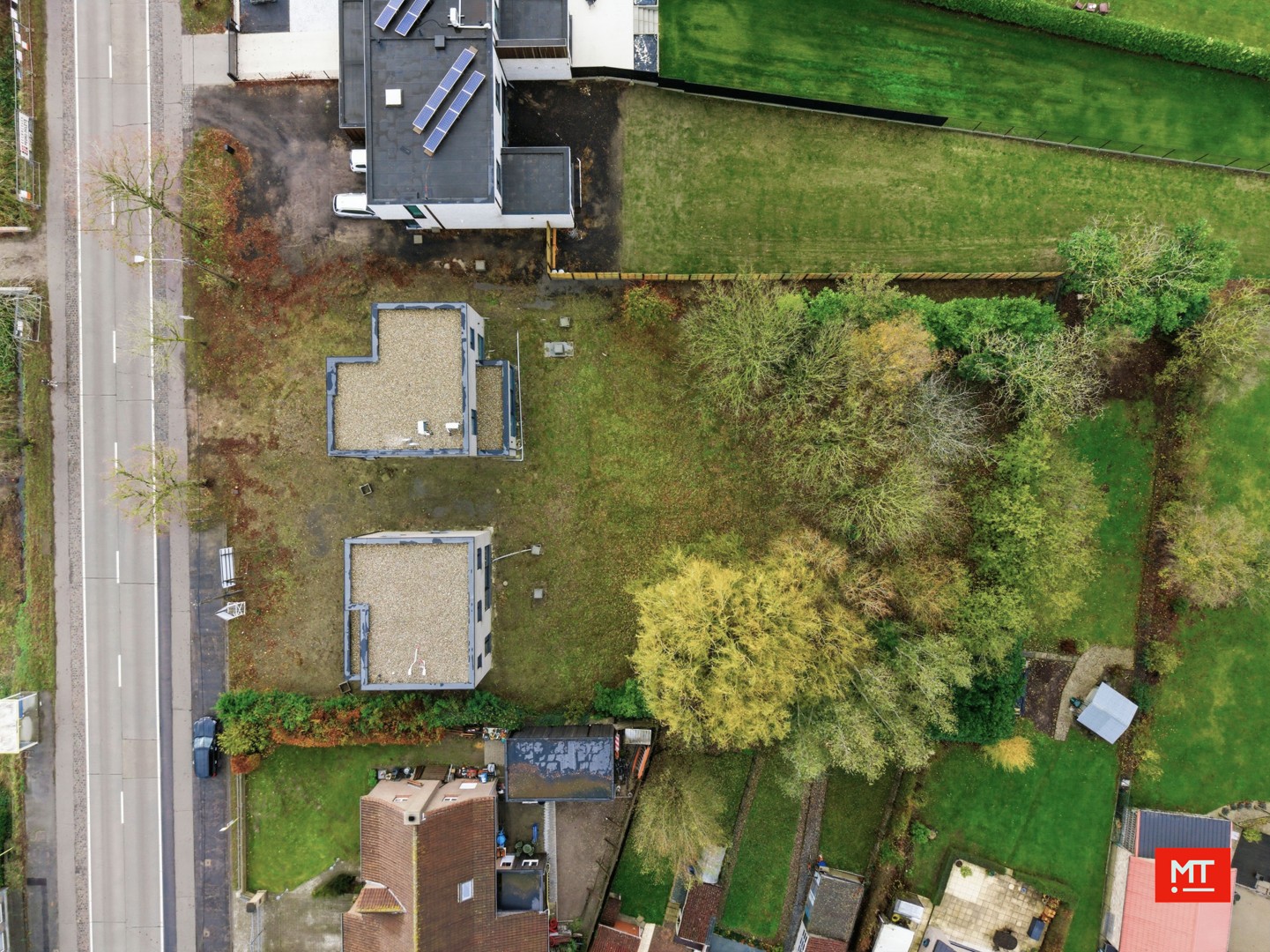 Moderne nieuwbouwvilla op 1.146 m² in Zonnebeke - foto 4