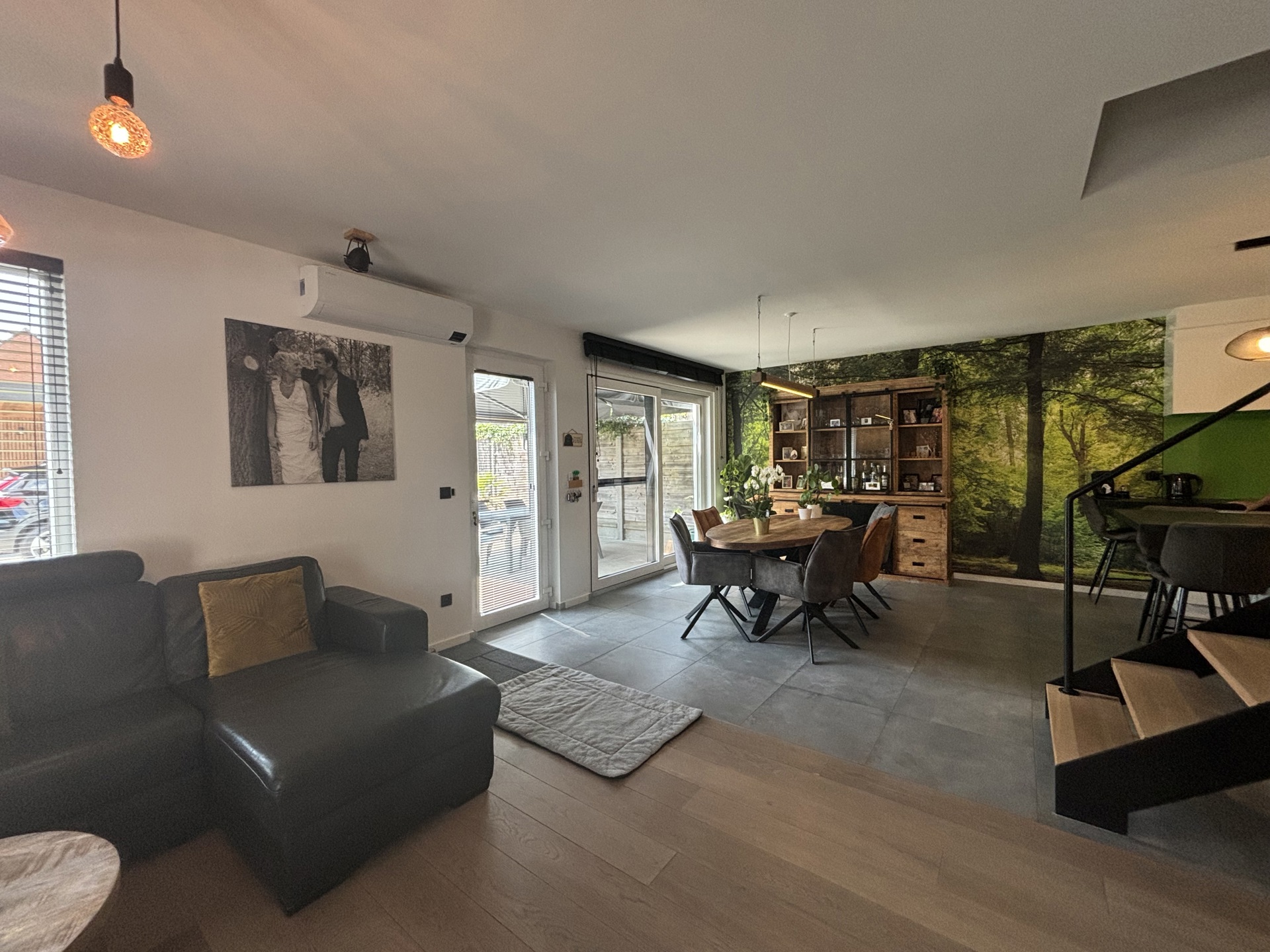 Huis te huur in Arendonk met 3 slaapkamers - foto 3