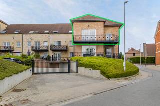 Appartement à louer à Dilbeek