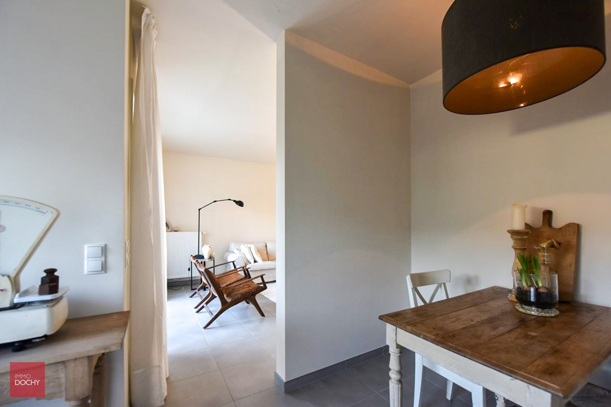 centraal gelegen recente woning ( Groenpaerd ) | Ververijstraat - foto 5