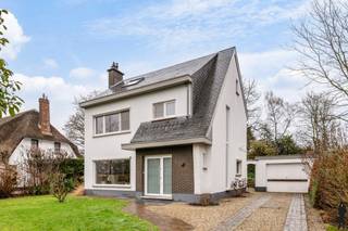 House for sale in Schoten