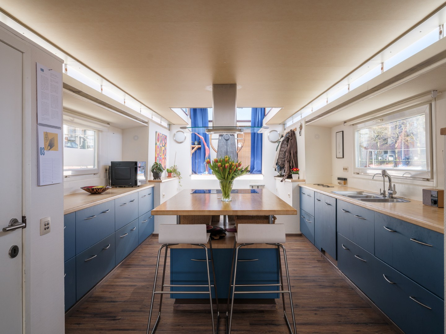 Maison à vendre à Gand avec 2 chambres - photo 5