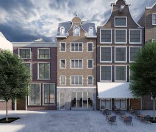 Appartement à vendre à Louvain
