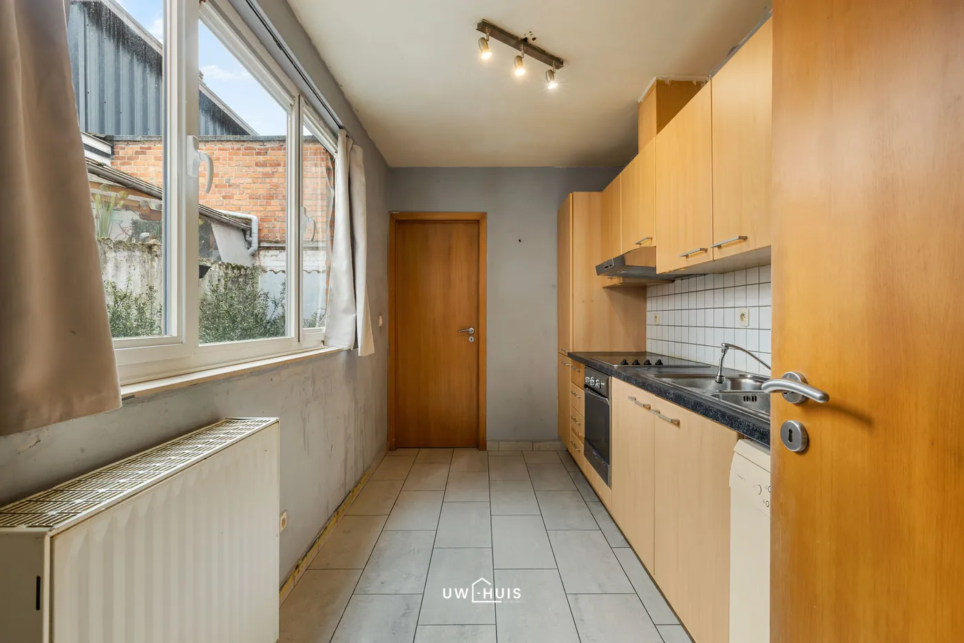 FIJNE WONING IN HET CENTRUM VAN HAMME - foto 4