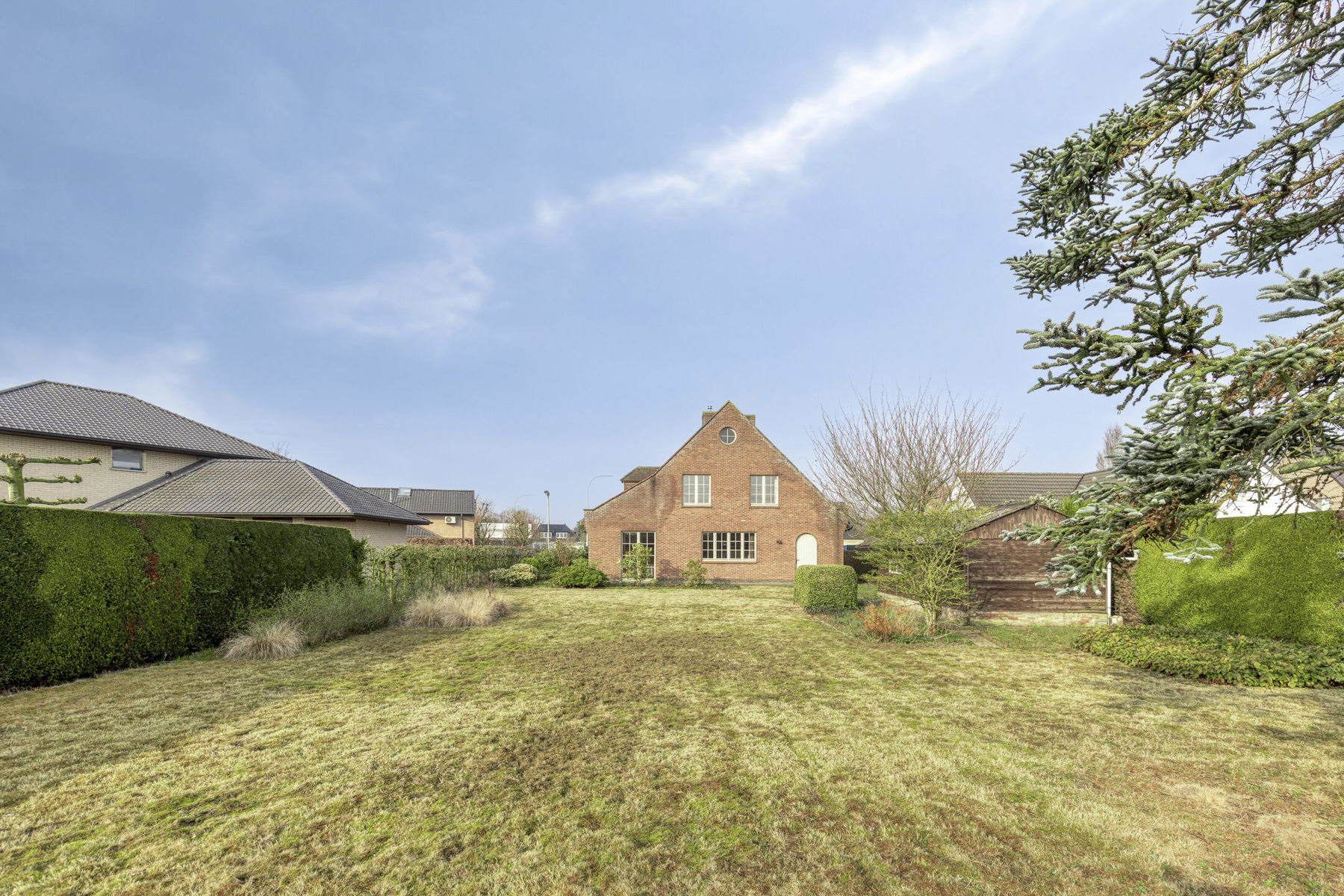 House for sale in Roeselare with 4 bedrooms - photo 5