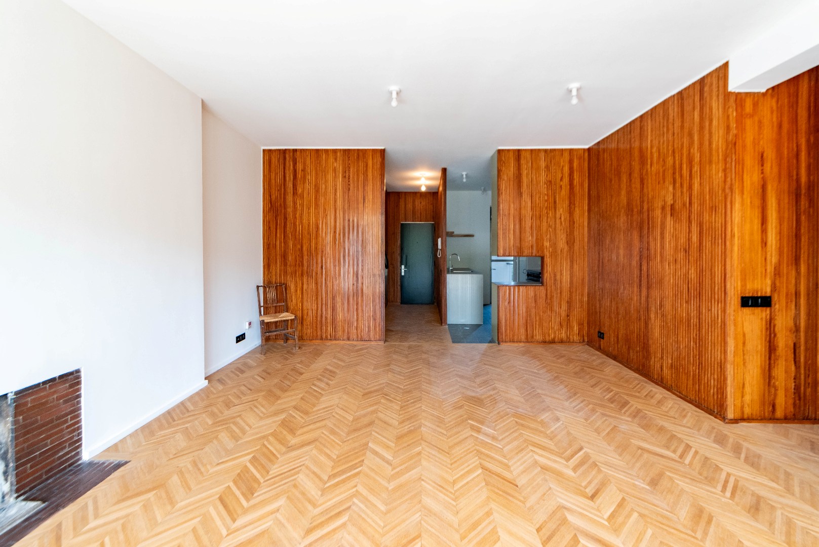 Maison à louer à Anvers avec 2 chambres - photo 4