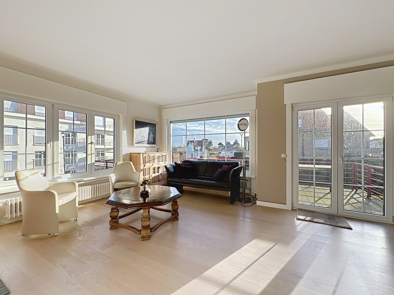 Charmante, karaktervolle villa te huur in Duinbergen op 200 meter van het strand. - foto 2