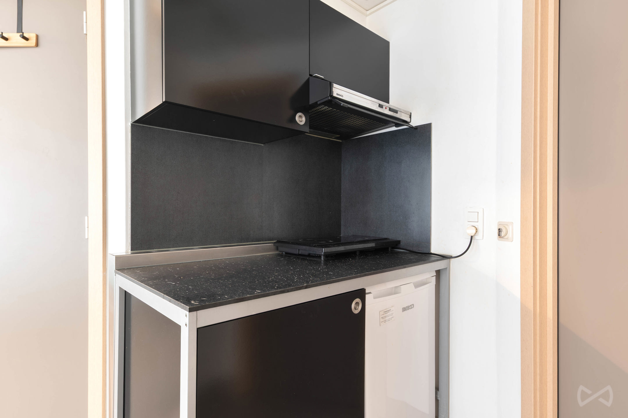 Studentenkamer op toplocatie in hartje Leuven - foto 5