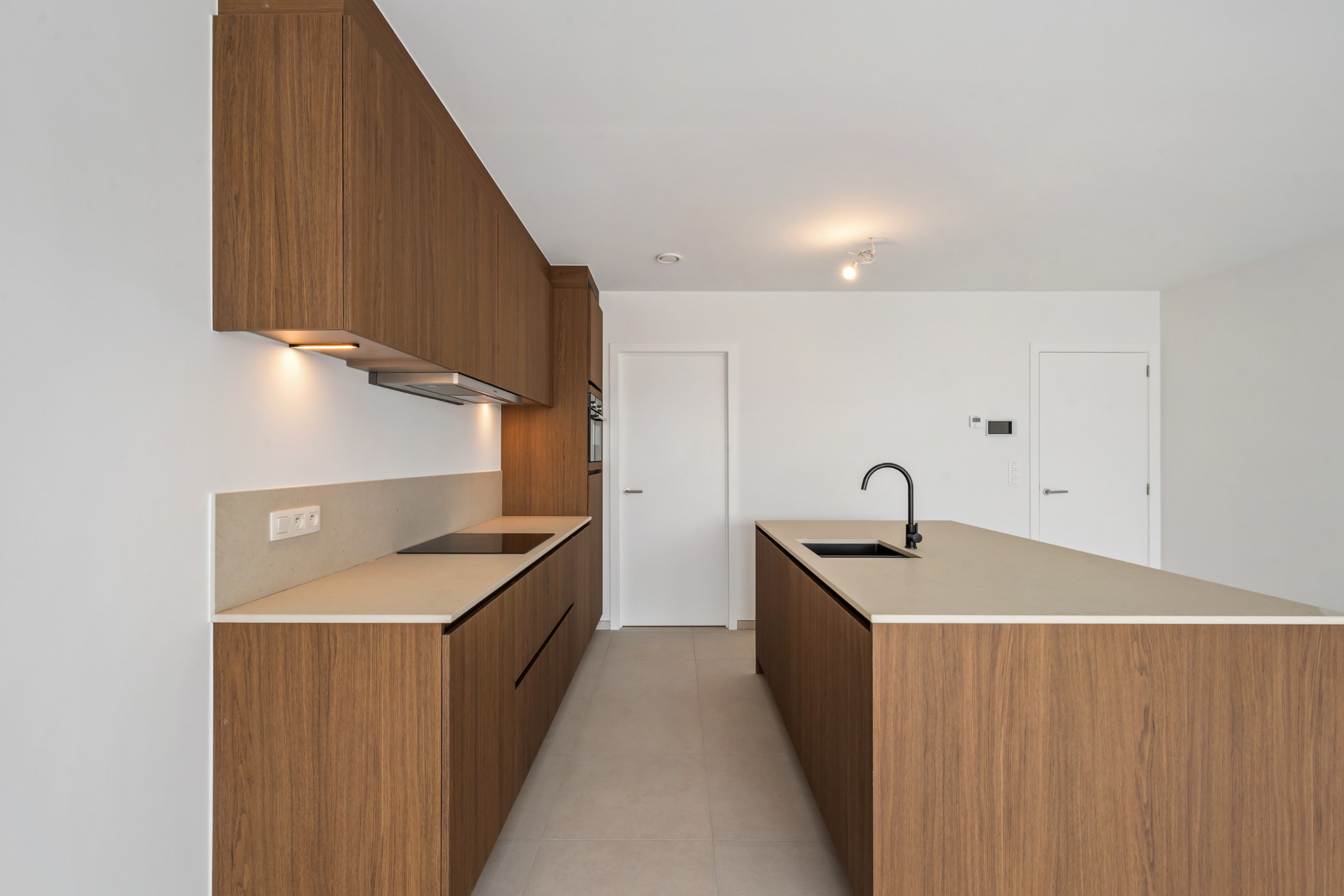 Nieuwbouwappartement in hartje Keerbergen - foto 5