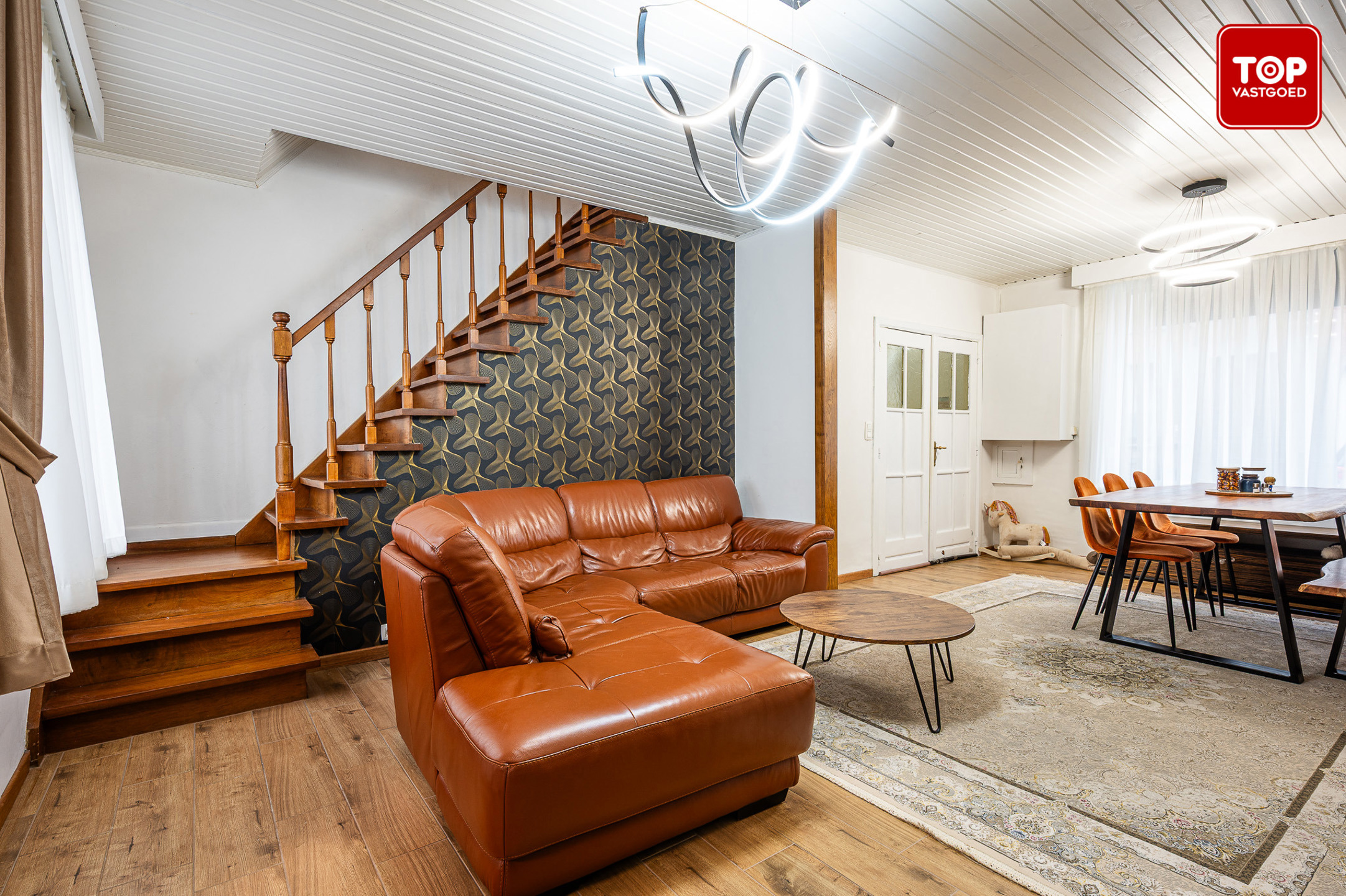 Maison à vendre à Deinze avec 2 chambres - photo 4