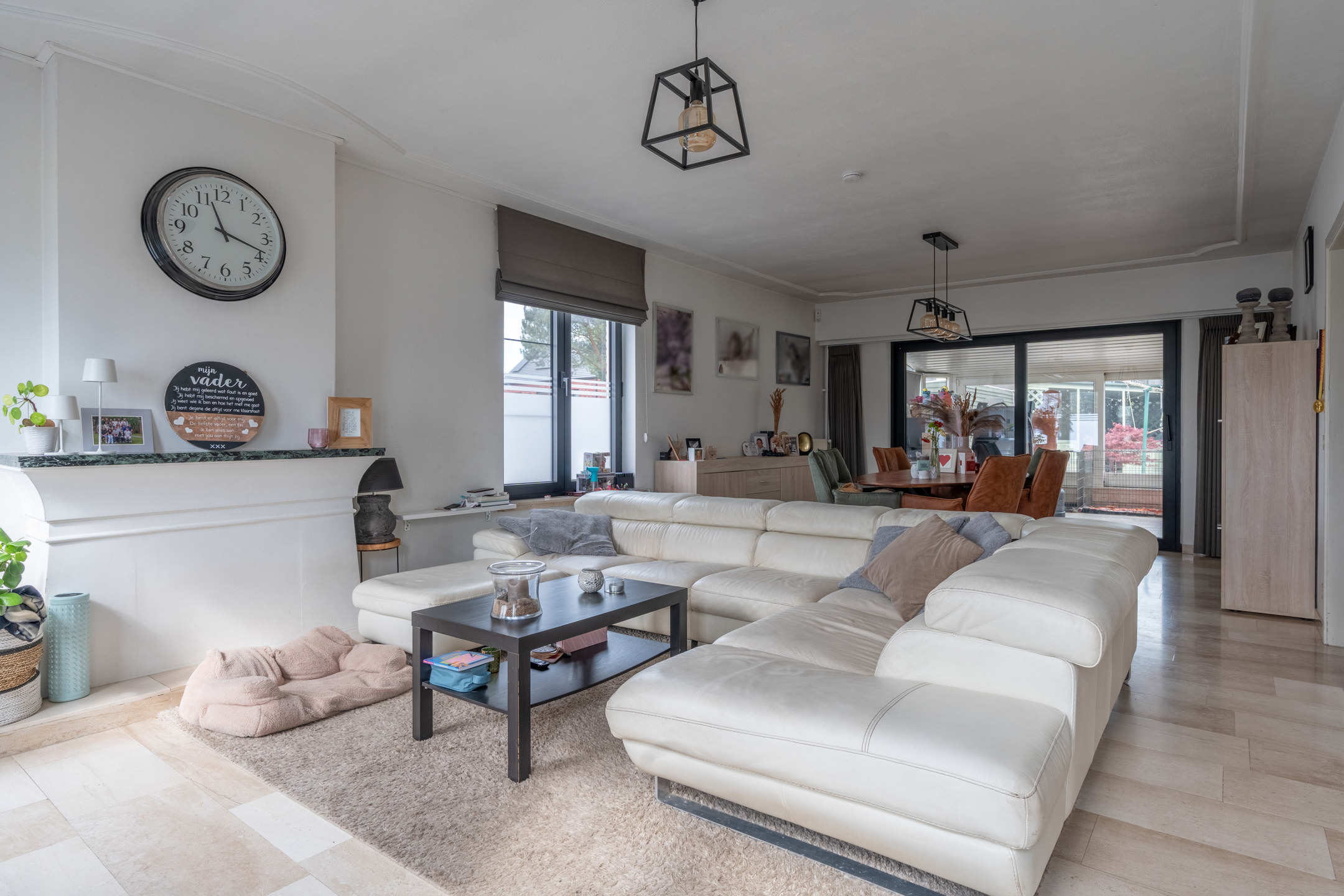 Ruime woning op gunstig gelegen perceel van 922 m² - foto 5