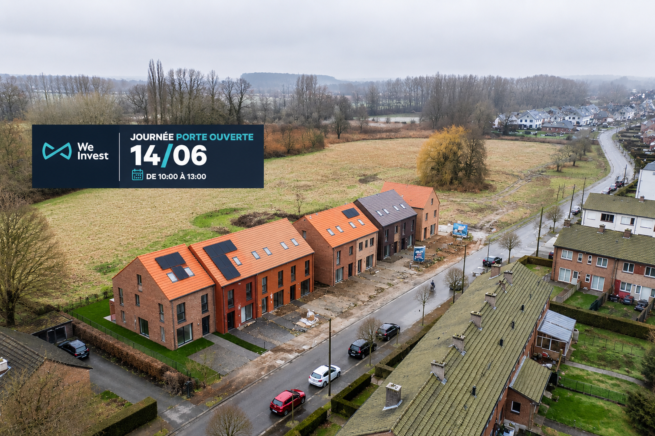 Huis te koop in Borgworm