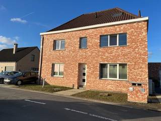 Apartment for sale in Roosdaal