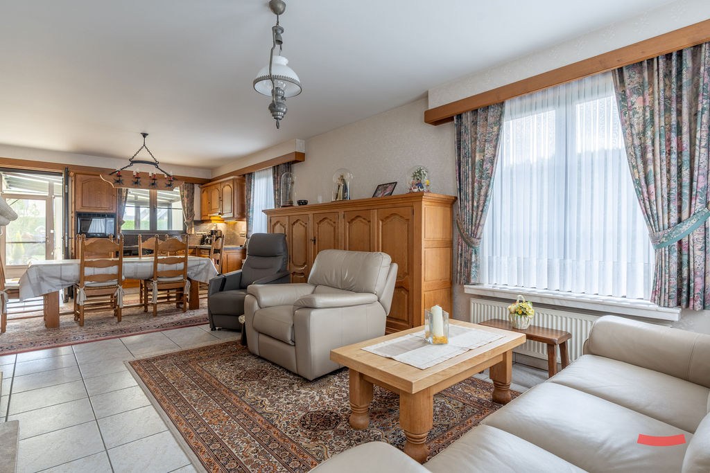 Huis te koop in Ravels met 3 slaapkamers - foto 5