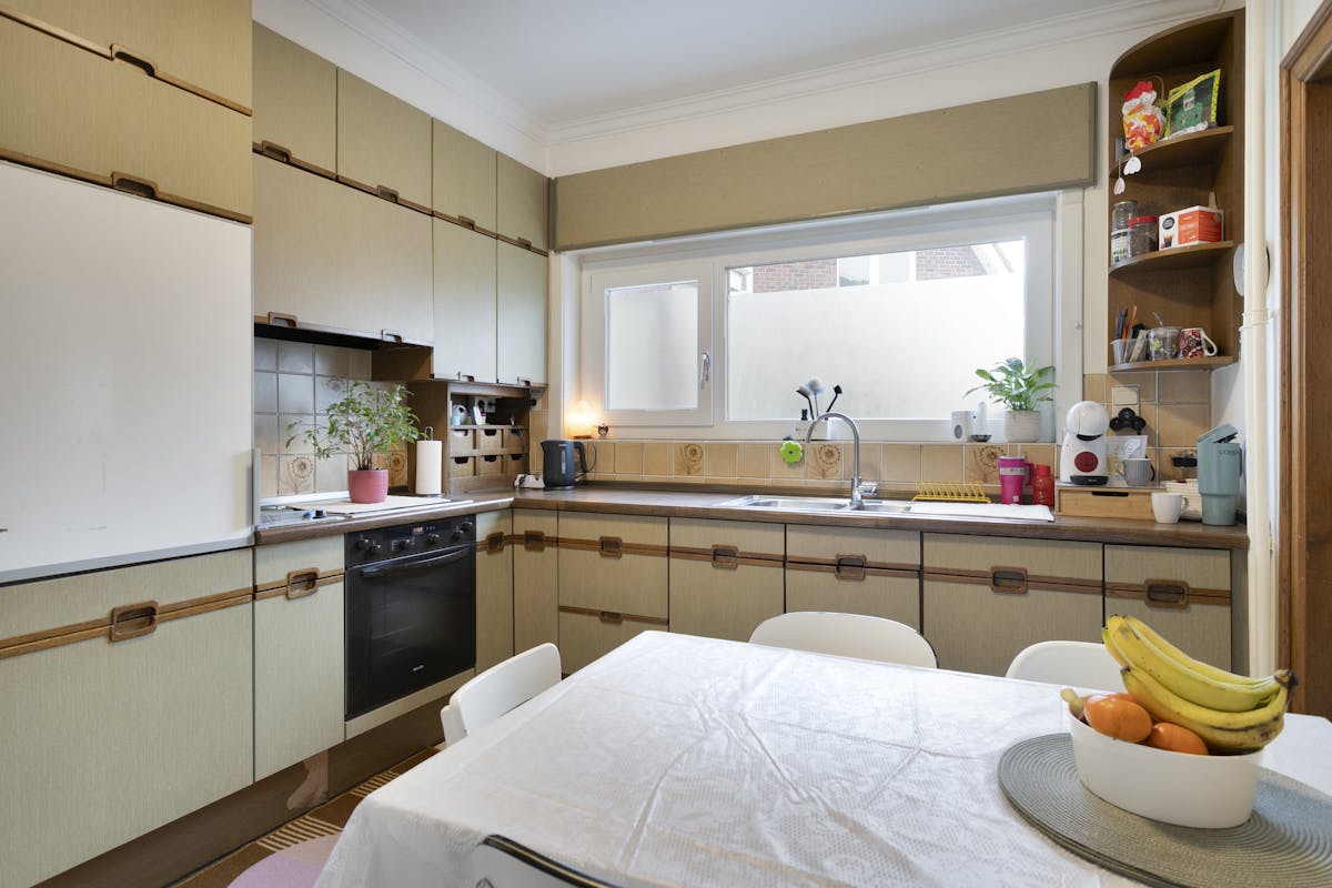 Charmante woning met 4 slaapkamers te koop in Oudenaarde - foto 4