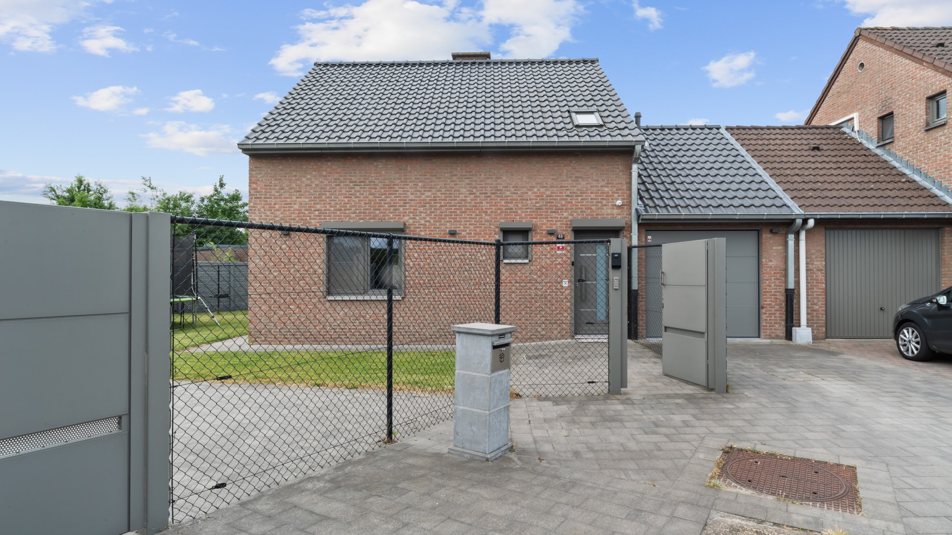 Gerenoveerde woning met 2 badkamers en 3 slpkrs in Houthalen - foto 2