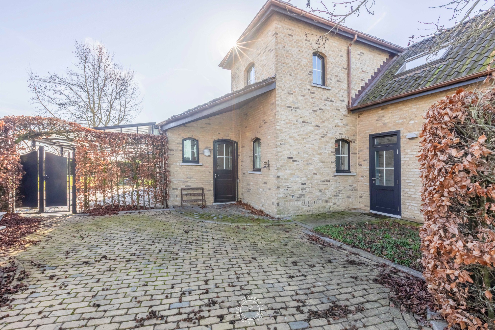 Maison à vendre à Elversele avec 4 chambres - photo 5