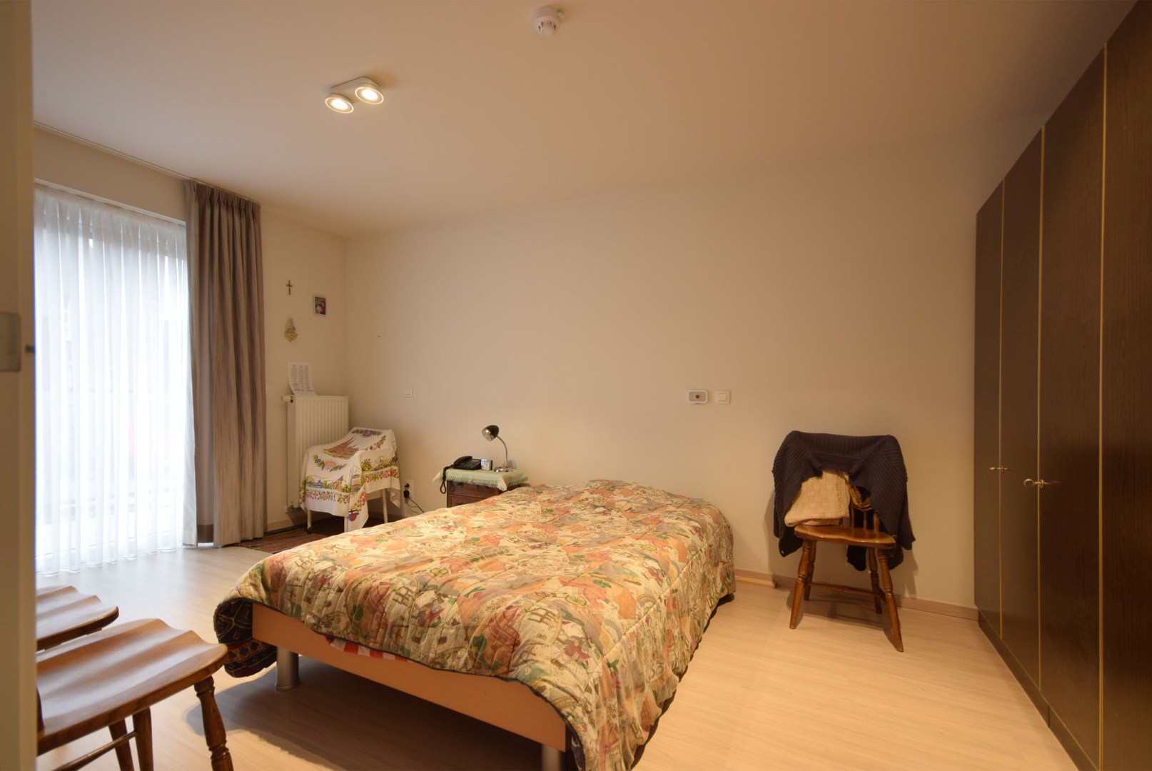 MOOIE BELEGGINGSEIGENDOM - SERVICEFLAT - foto 5