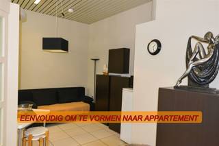 Commercial for sale in Menen