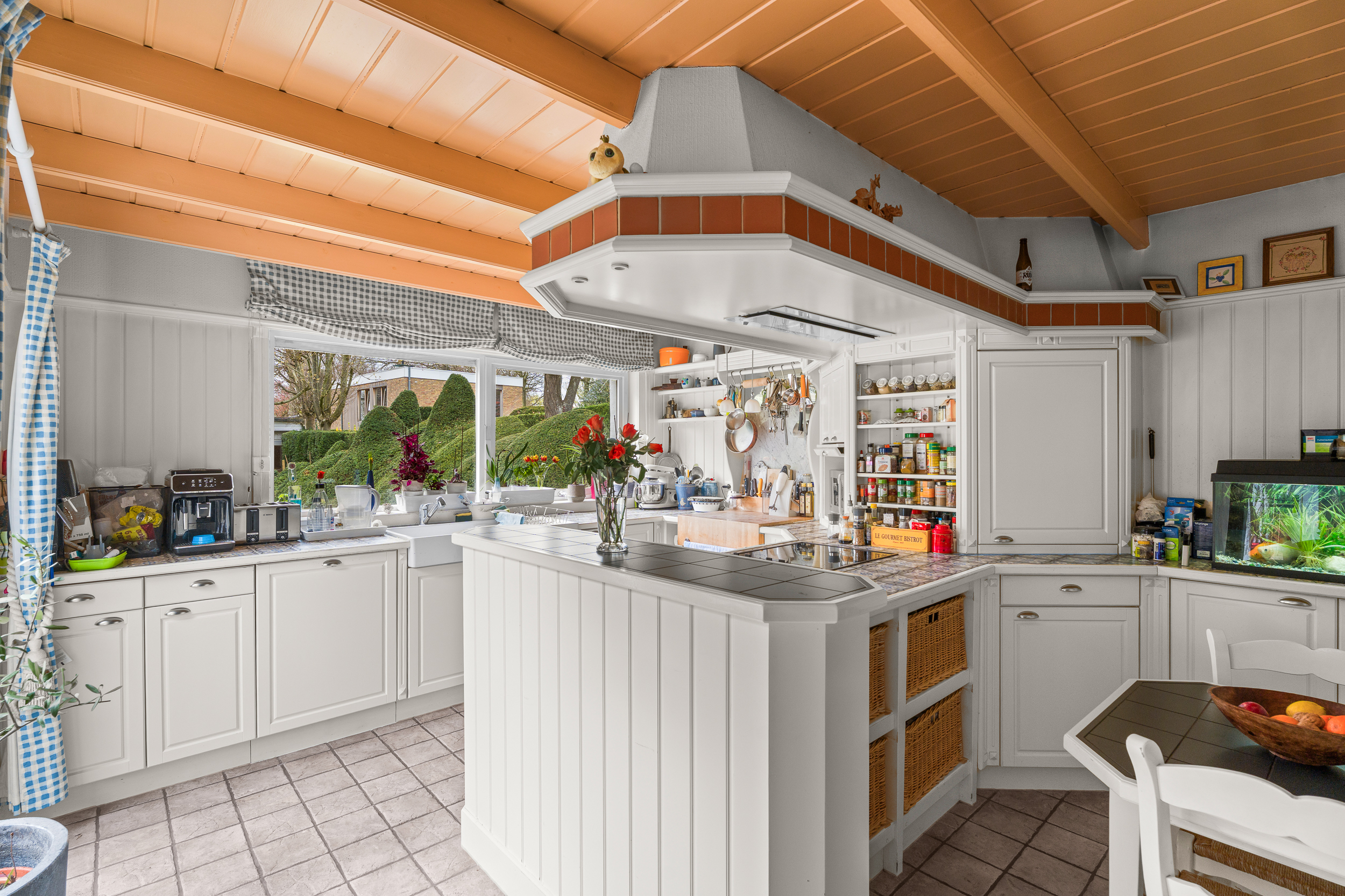 Unieke eigendom met woning & bijgebouw in Sint-Michiels - foto 4