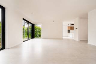 GEEN BTW! Verkoop onder registratierechtenIn deze prachtige nieuwbouw halfopen bebouwing, komen moderne architectuur en ultiem wooncomfort samen...