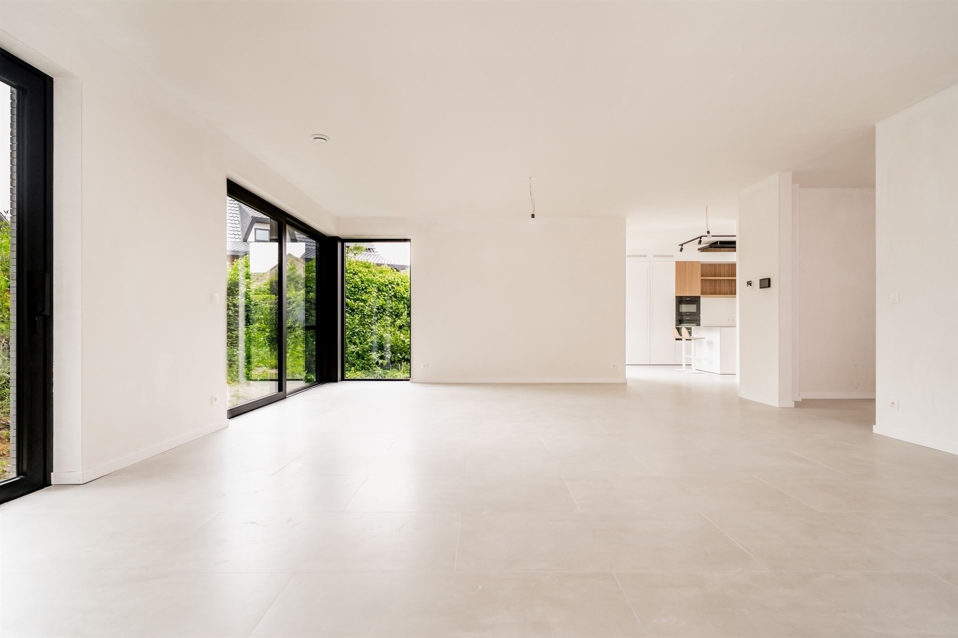 Prachtige HO nieuwbouwwoning onder registratierechten! - foto 2