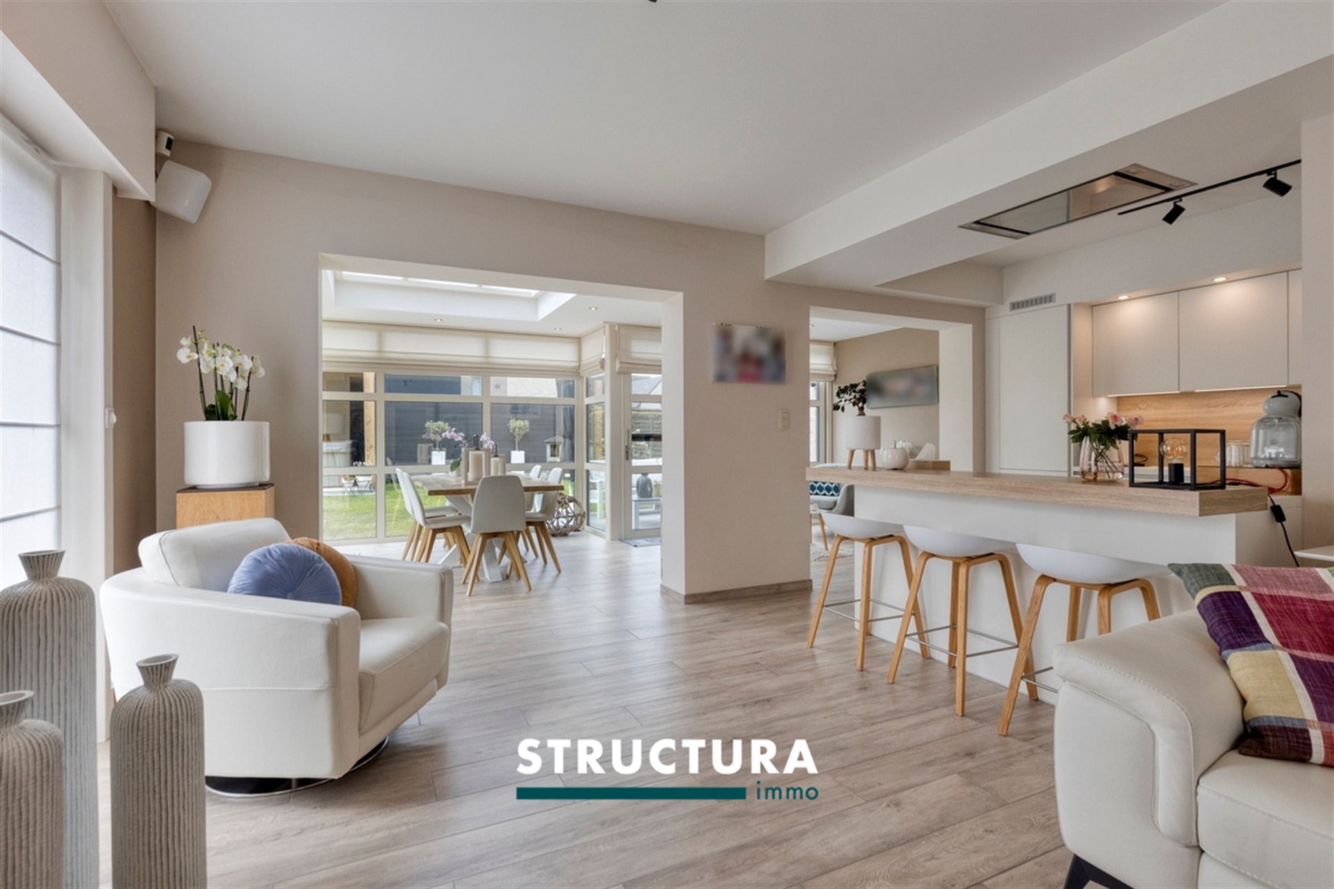 House for sale in Merchtem with 5 bedrooms - photo 5