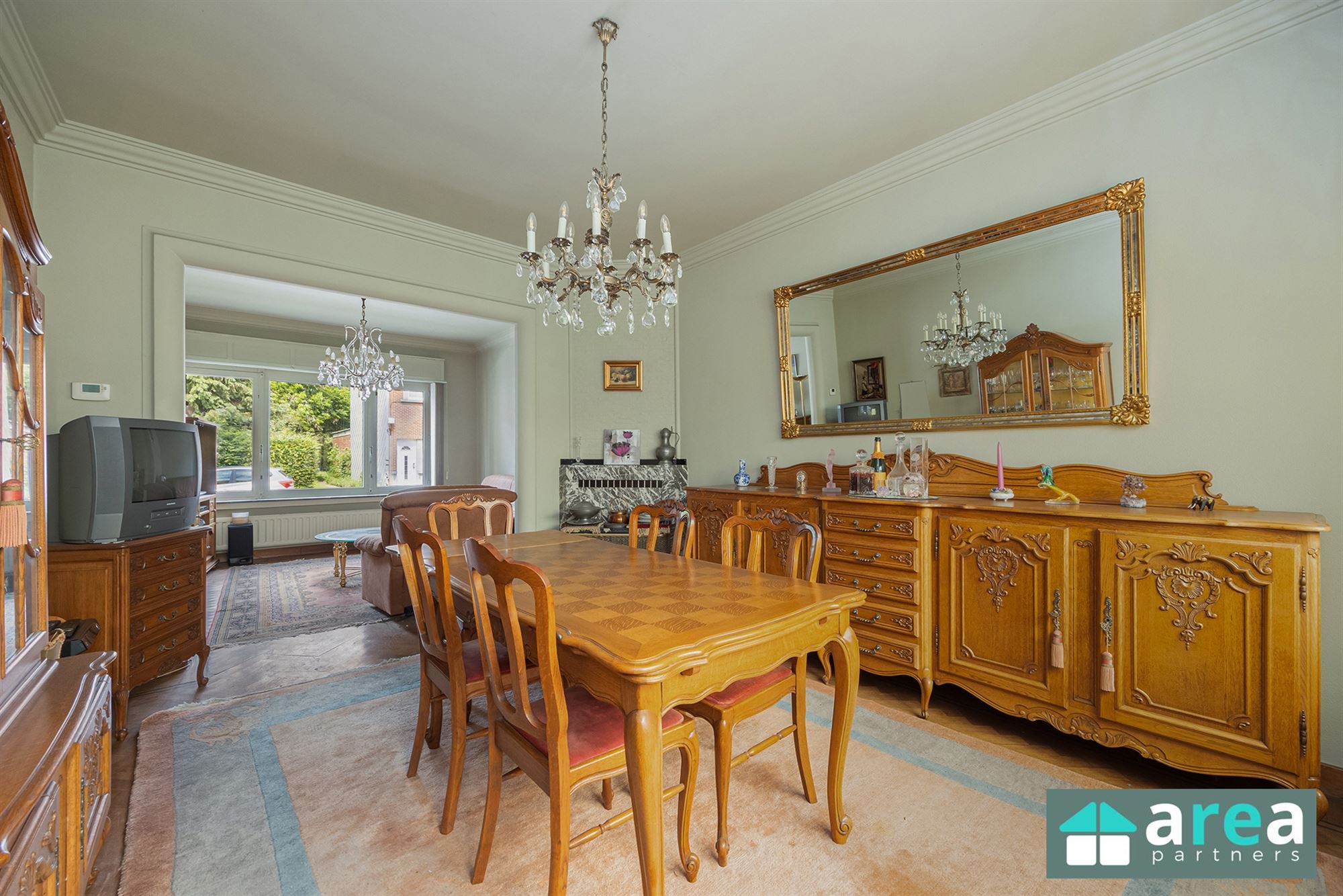 Maison à vendre à Anvers avec 3 chambres - photo 4