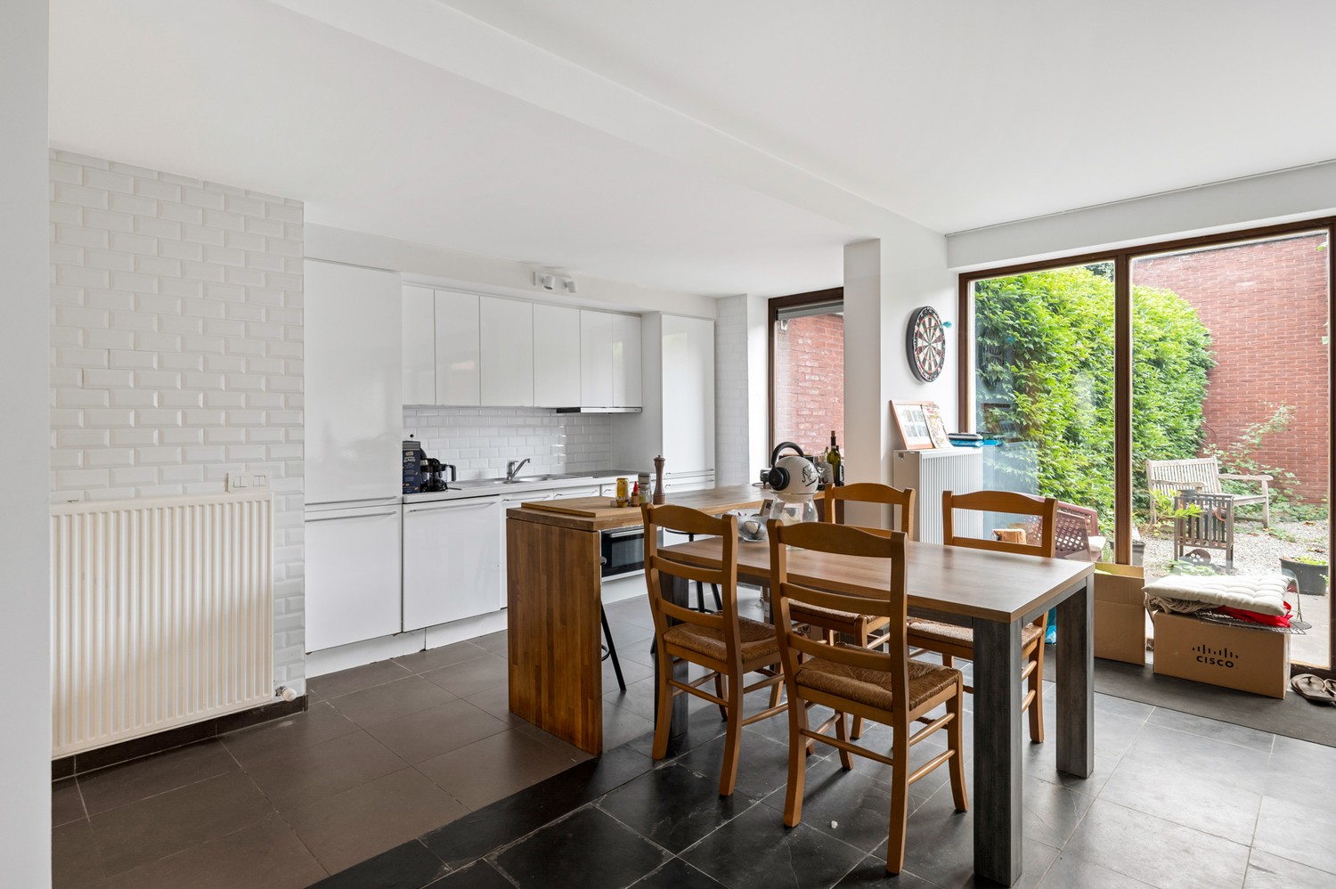 Appartement à vendre à Borsbeek avec 2 chambres - photo 3