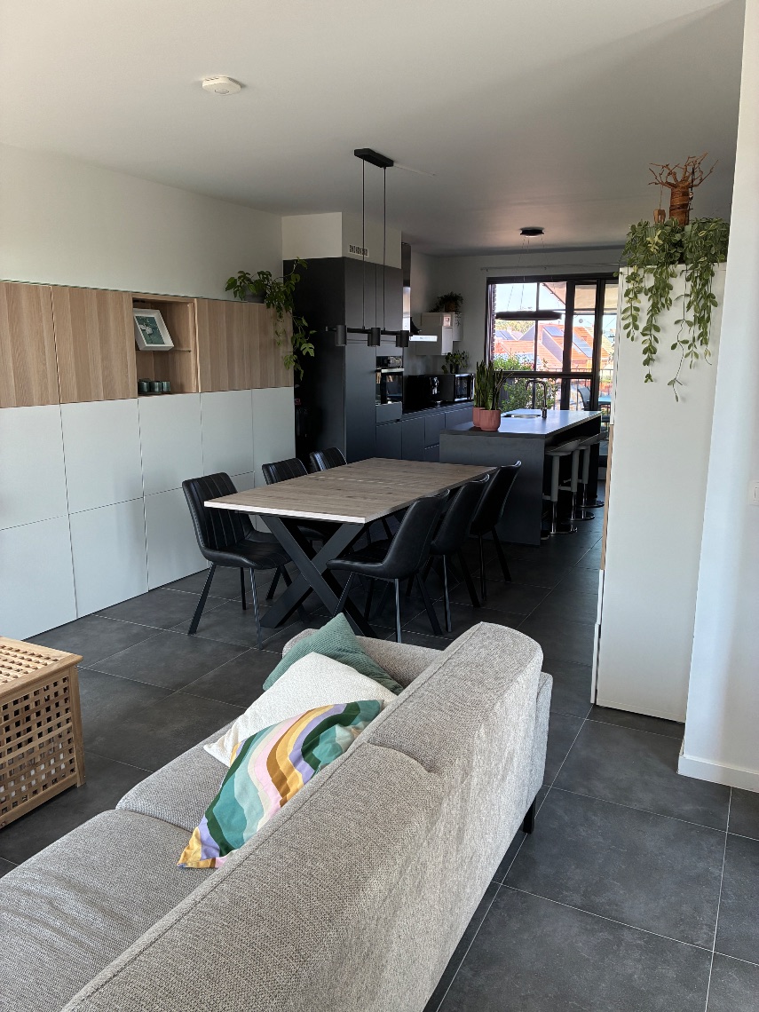 Appartement te koop in Arendonk met 2 slaapkamers - foto 4