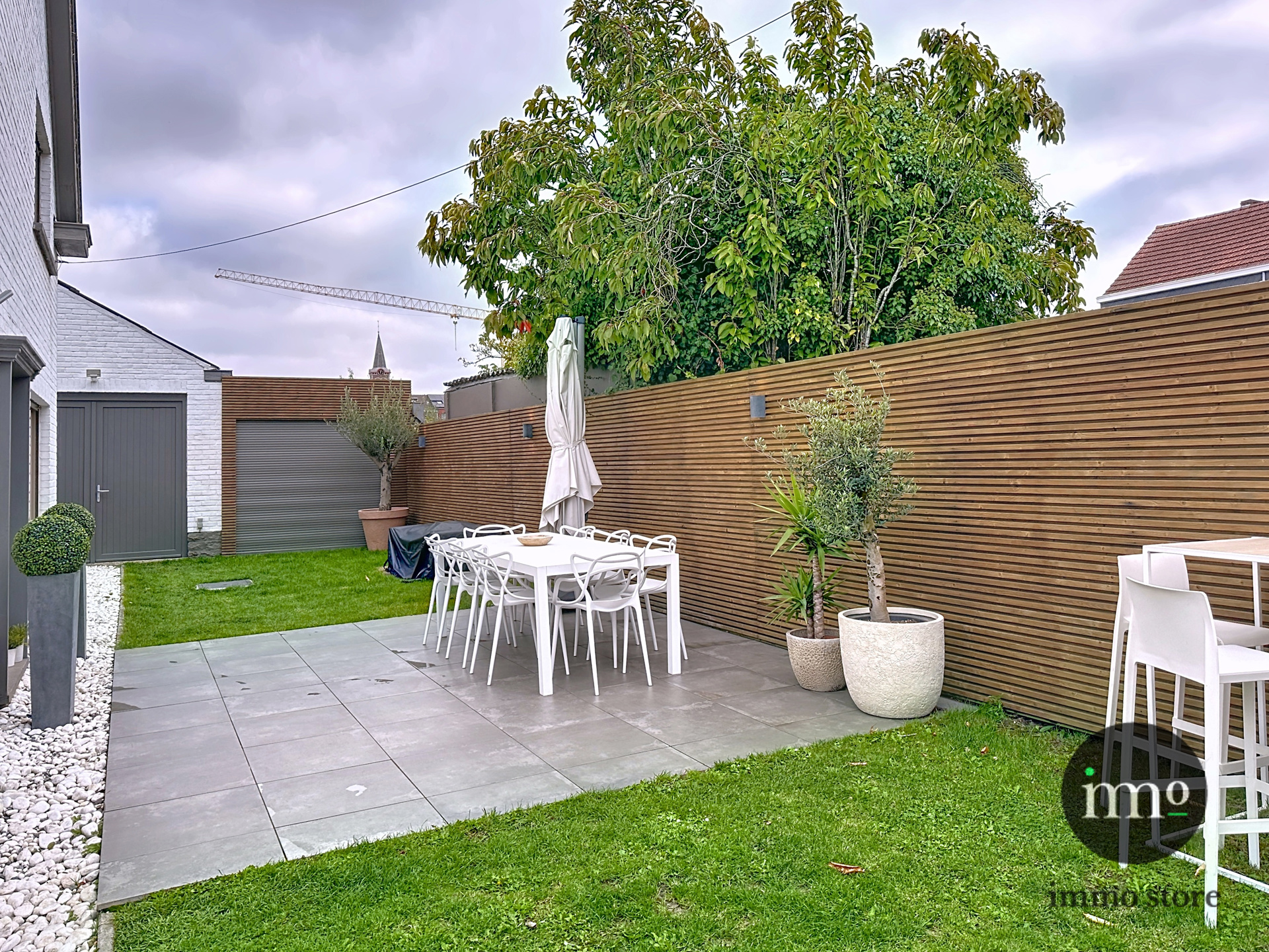 Huis te koop in Asse met 2 slaapkamers - foto 5