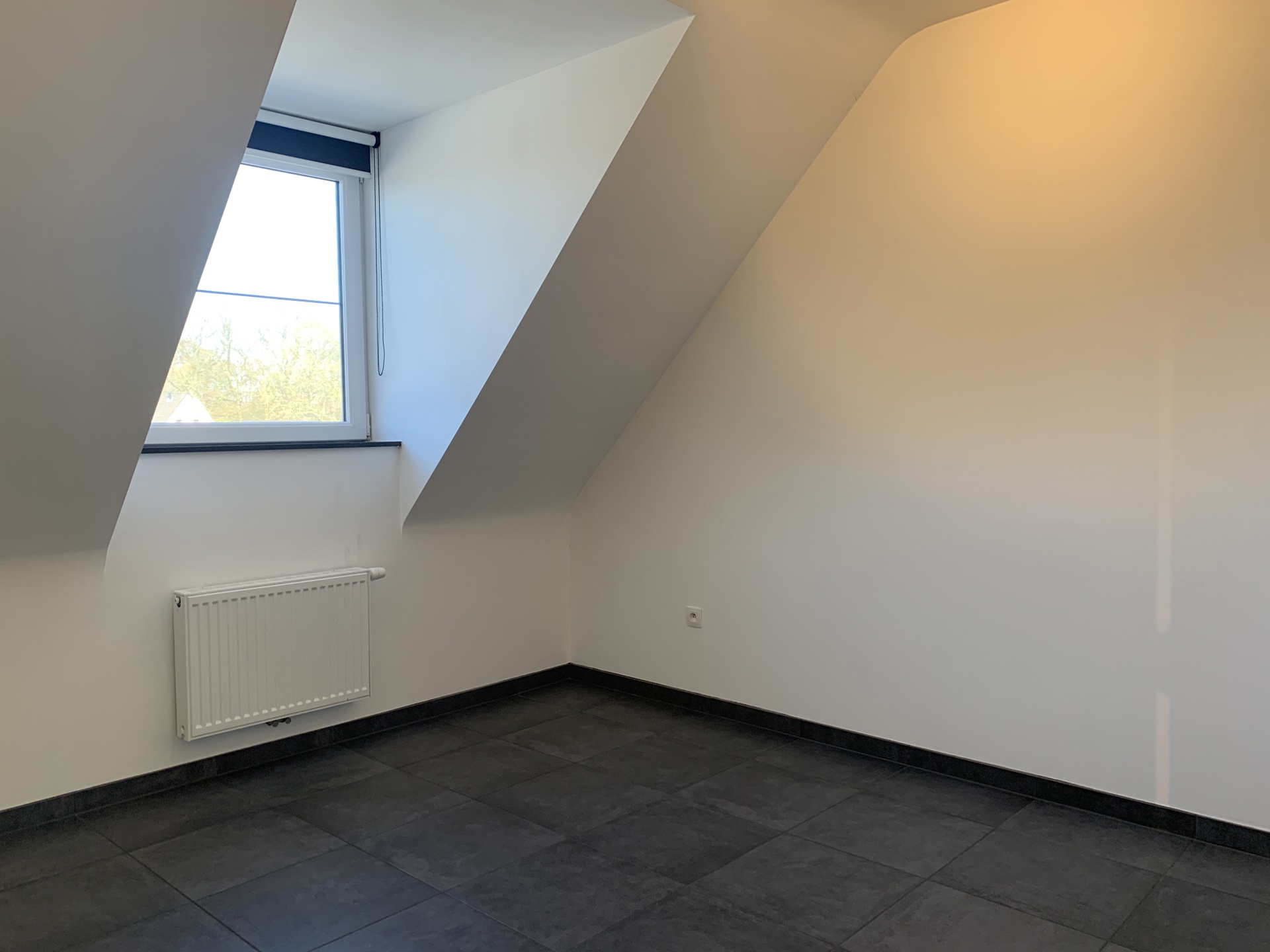 Lichtrijk en modern dakappartement met zuidgericht terras - foto 5