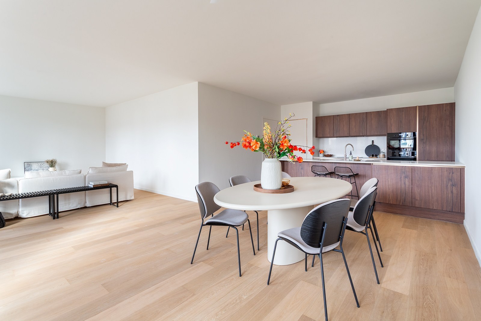 Modelappartement nu te bezoeken! - foto 4