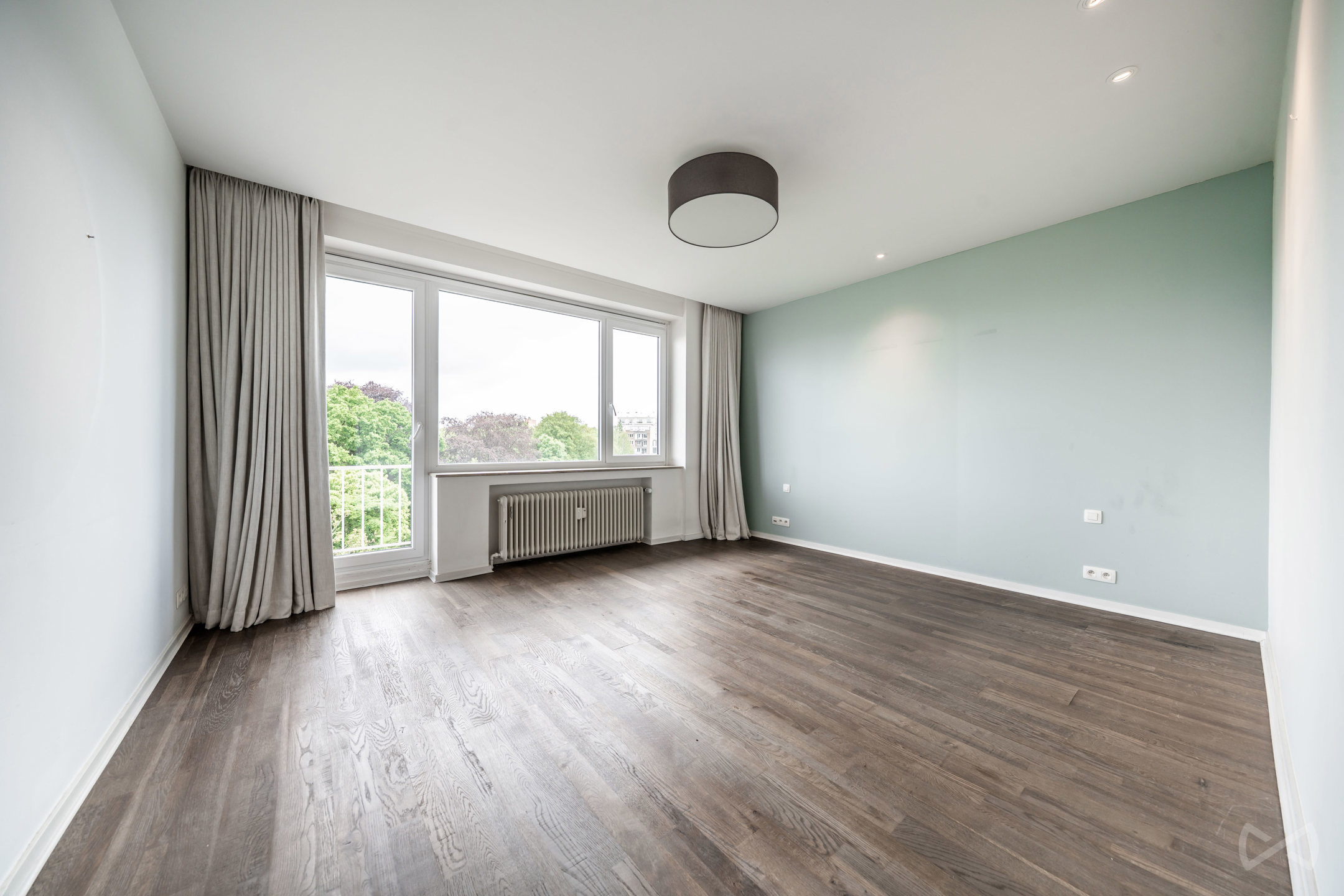 Appartement te koop in Ukkel met 3 slaapkamers - foto 4