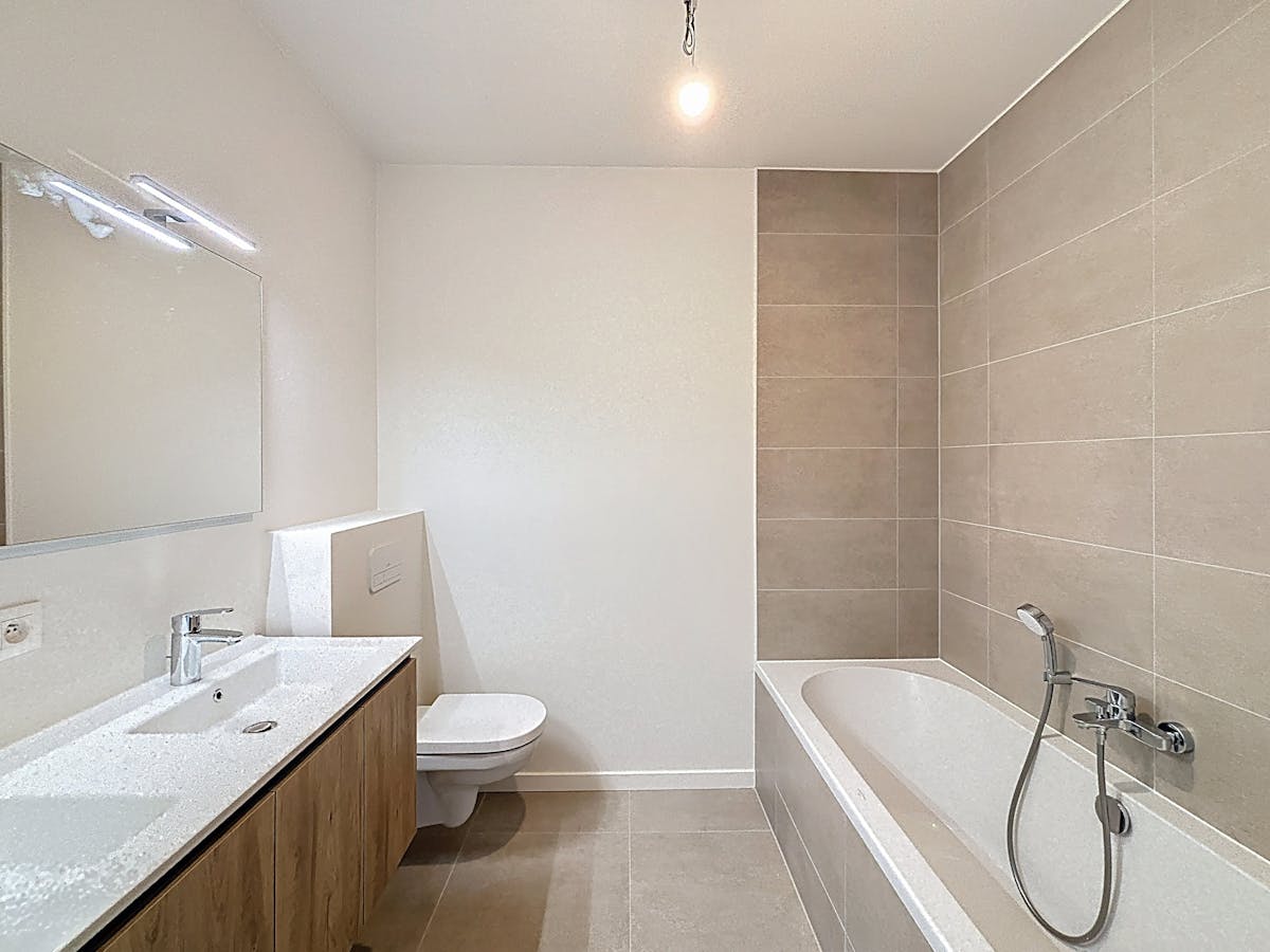 2-kamer appartement te huur in de Parkdreef - foto 4