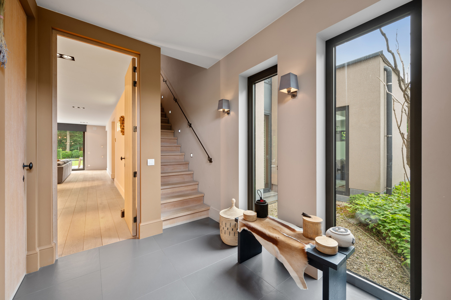 Uitzonderlijke villa in doodlopende straat - foto 3