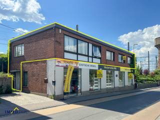 Pour plus d'informations et/ou une visite, contactez Jonas à l'adresse jonas@immotijl.be ou au 0477 17 44 20.