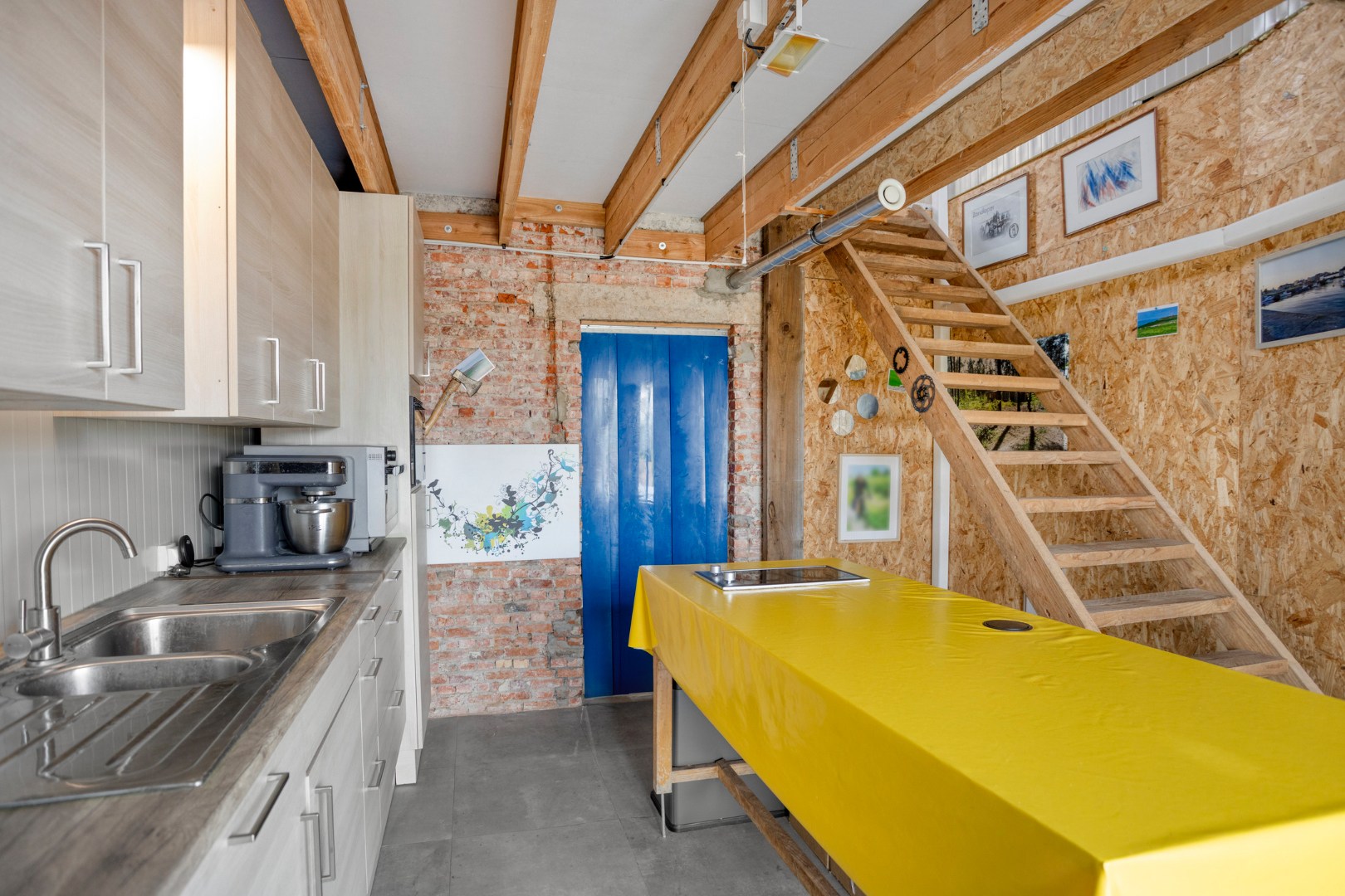 Energiezuinige woning met gezellige tuin nabij het centrum van Geel - foto 5