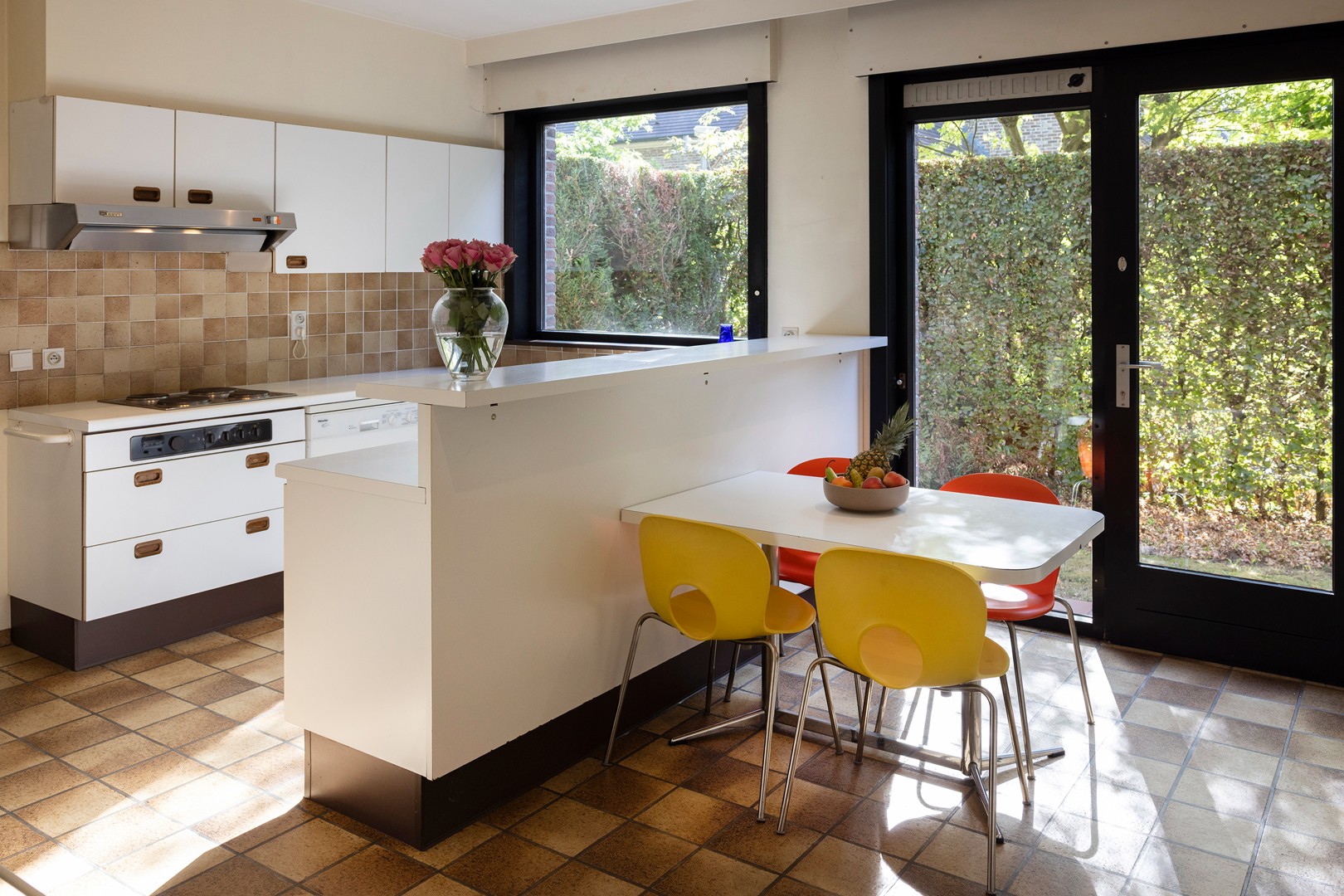 Uiterst residentieel gelegen alleenstaande woning. - foto 4