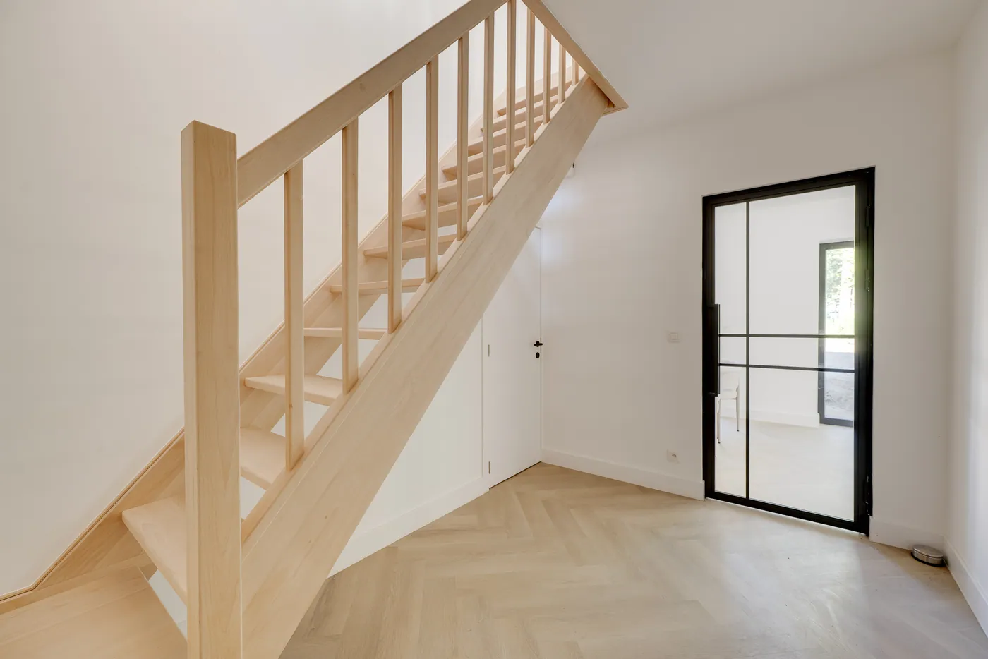 Instapklare nieuwbouwwoning met ruime tuin in Schoten - foto 5