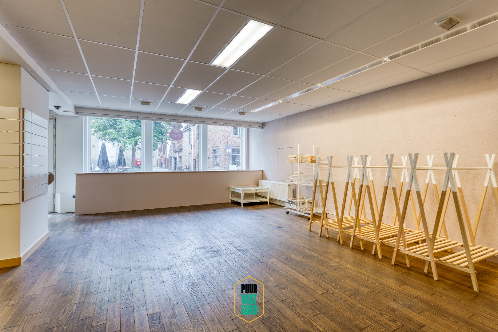 House for sale in Bruges with 4 bedrooms - photo 4