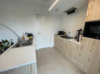 Appartement à louer à Saint-Trond