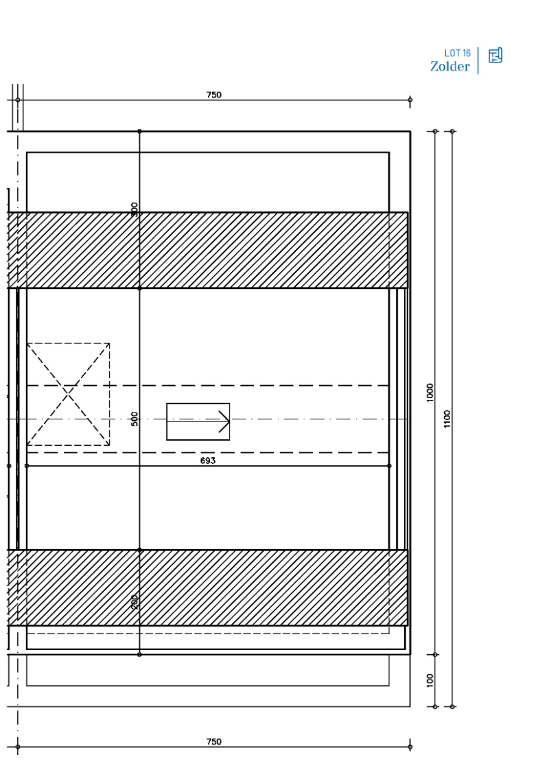 Evergem, Boordekens - Fase 1: Lot 16 - foto 5