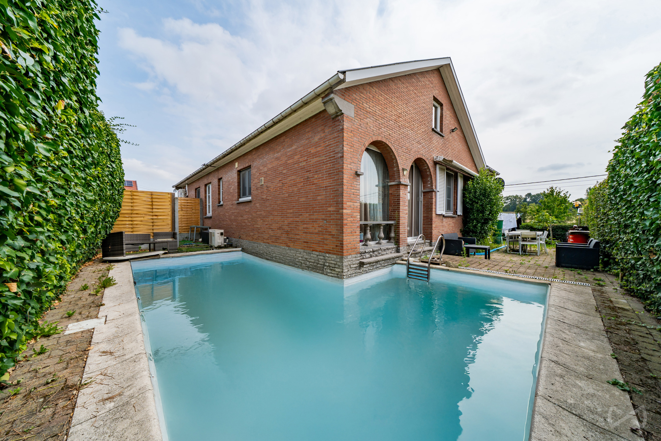 Huis te koop in Rebecq-Rognon met 4 slaapkamers - foto 1